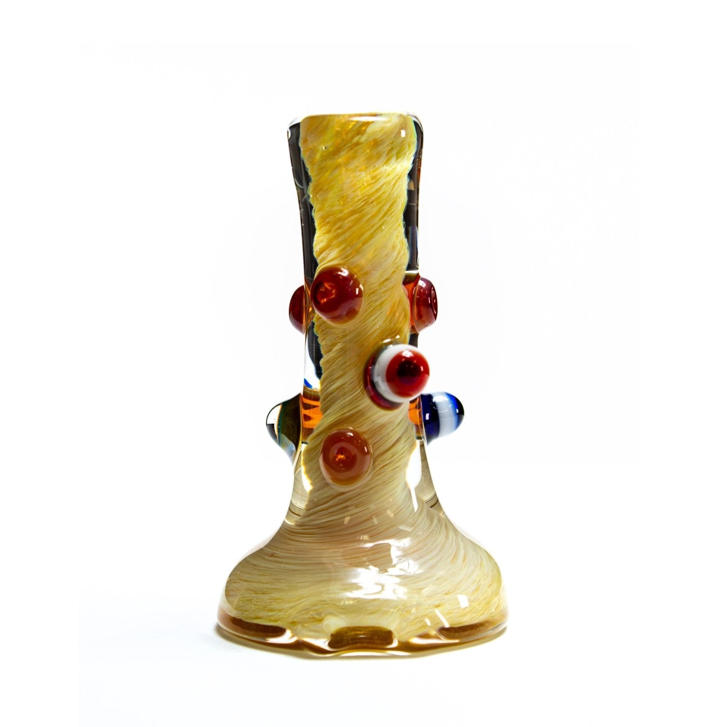 Dune Grass Glass Dune Grass | Monster Dry Top Peak Attachment Heady Peak Glass | Planet Caravan
